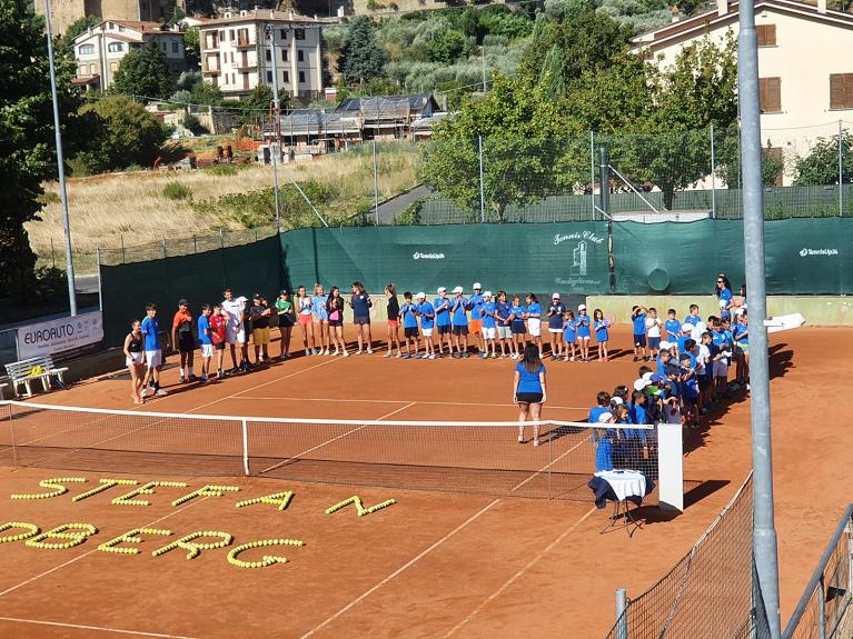 Tc Castiglionese