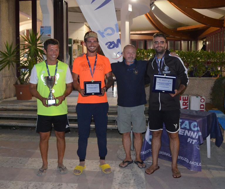 I premiati