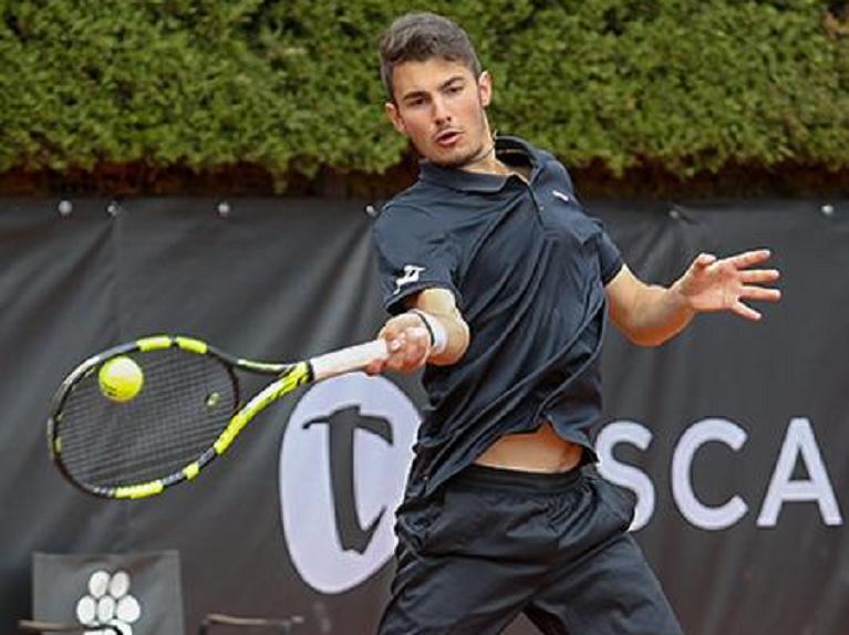Luca Tomasetto