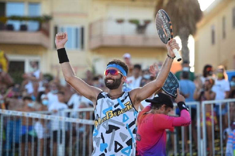 Tommaso Giovannini e Nikita Burmakin Mondiali Terracina