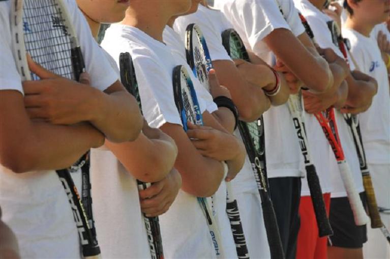 Scuola tennis