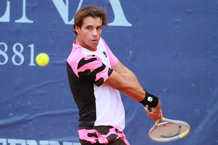 Filippo Baldi Cordenons Challenger
