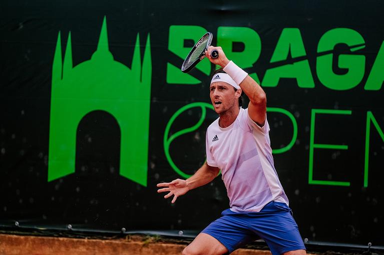 Andrea Arnaboldi Braga Challenger