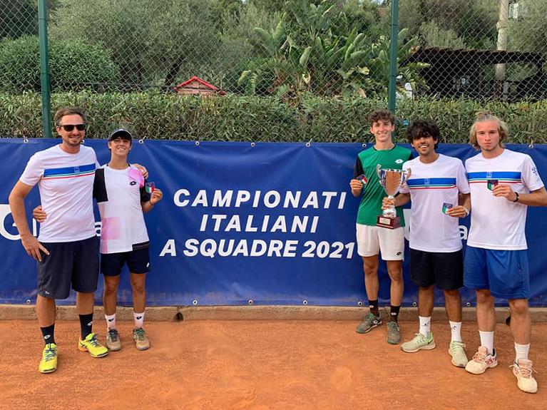 Sporting Club Sassuolo campione d'Italia under 16