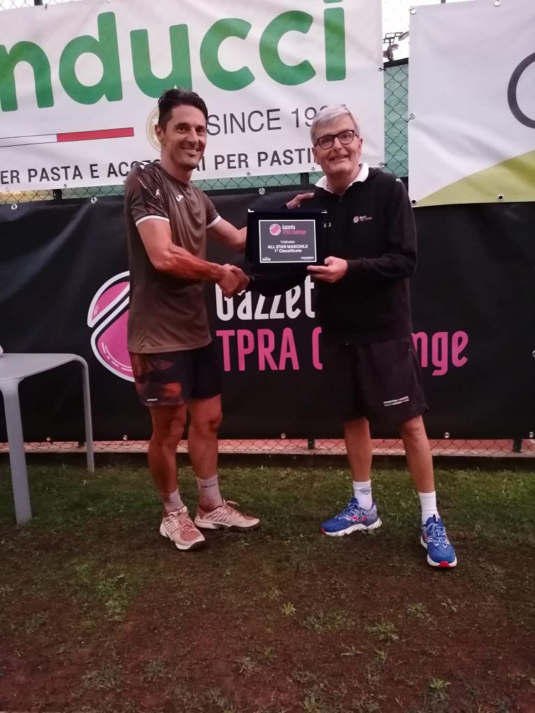 gazzetta Tpra