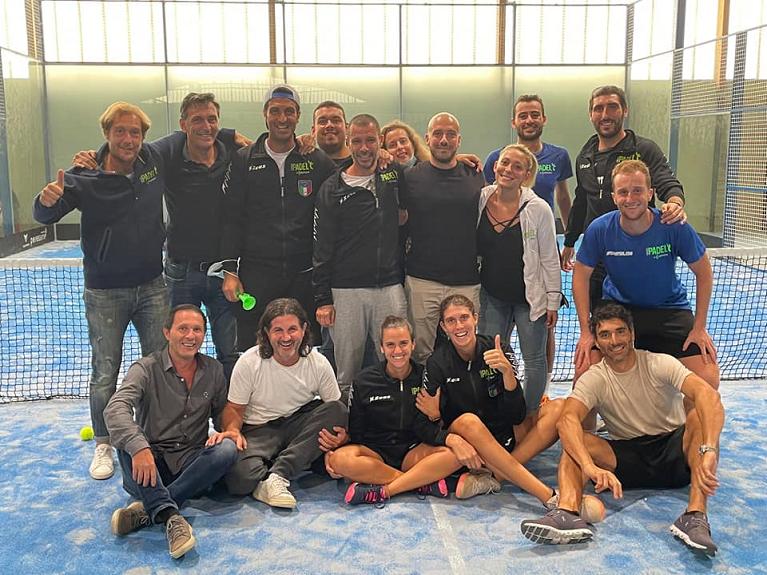 padel