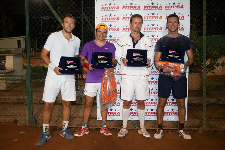 Gazzetta TPRA Challenge: tutti i vincitori delle finali di Rapallo