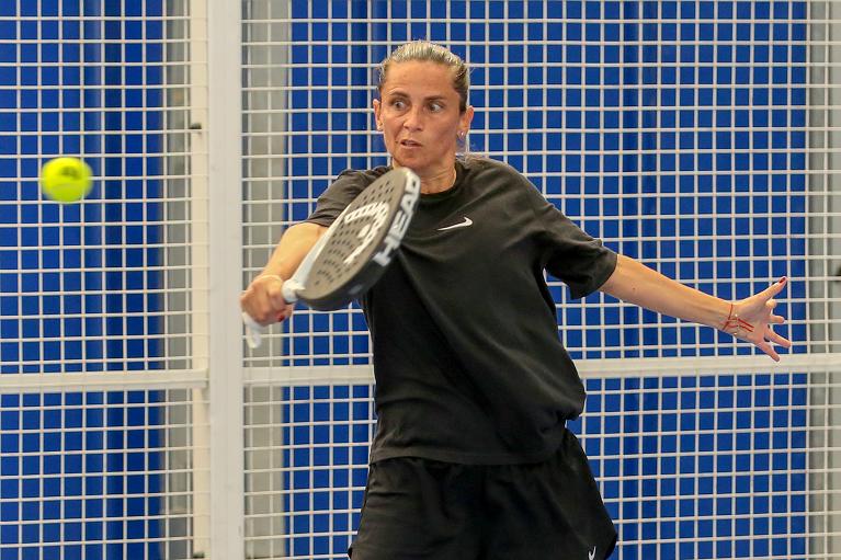 Roberta Vinci