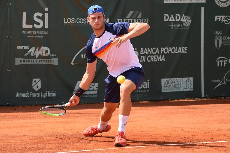 Lorenzo Bresciani