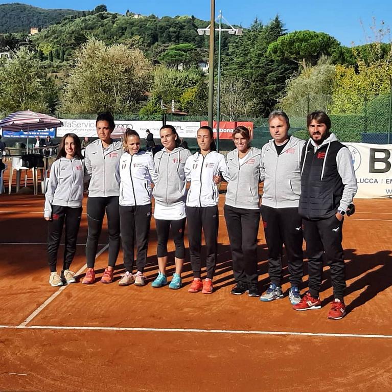 serie A toscana