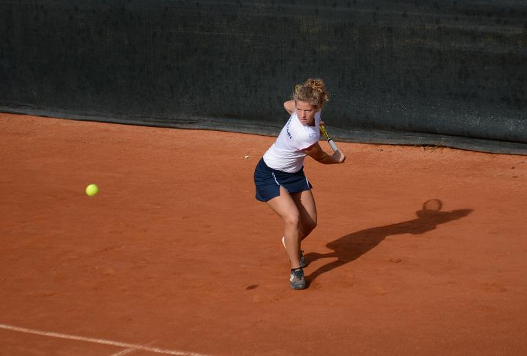 Dalila Spiteri (TC Cagliari)