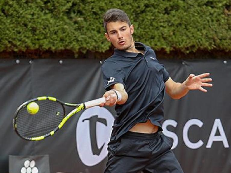 Luca Tomasetto