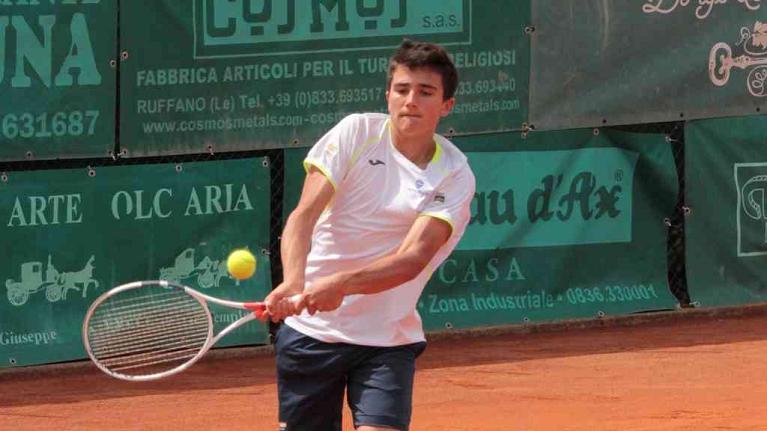 Mattia Bellucci