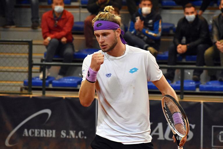 Crema show: vince 6-0 e resta al comando. Selva Alta si ferma