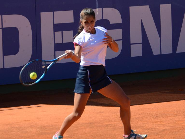 Barbara Dessolis (TC Cagliari)