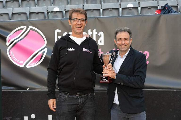 Master FitTpra Gazzetta Challenge