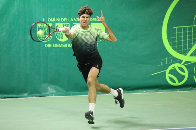Roberto Marcora challenger Ortisei