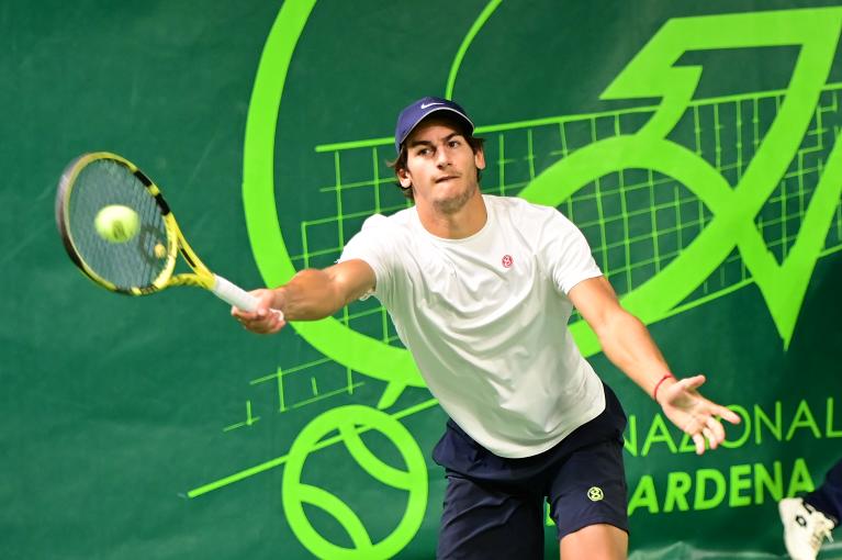 Alexander Weis Ortisei challenger