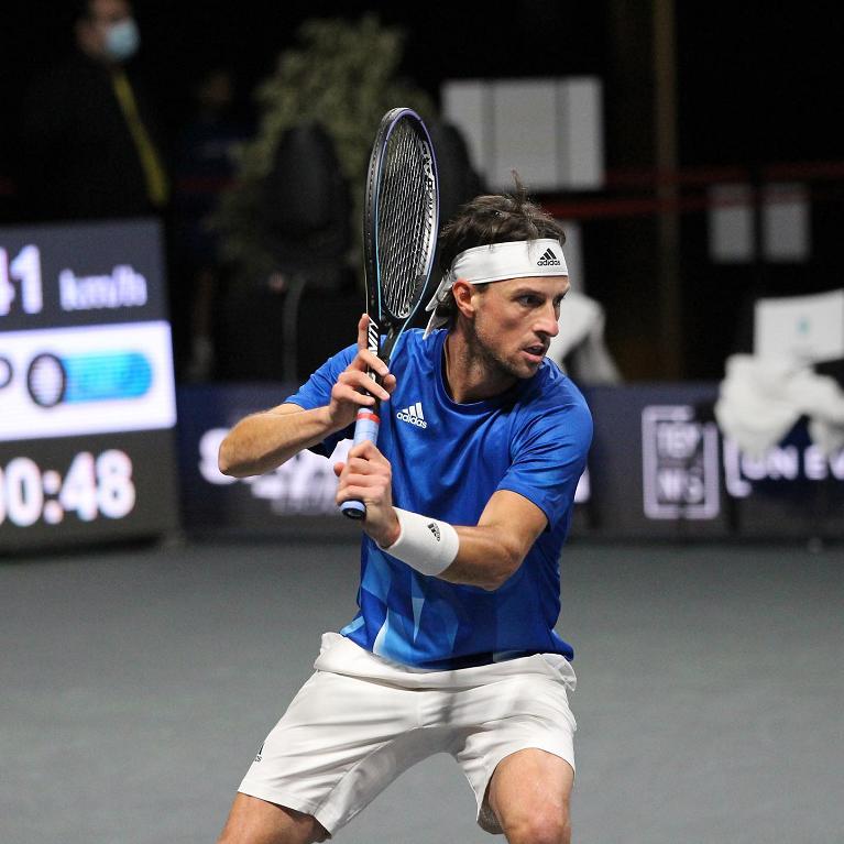 Andrea Arnaboldi challenger Roanne