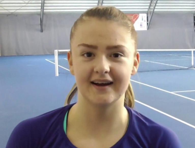 Katarina Kuzmova