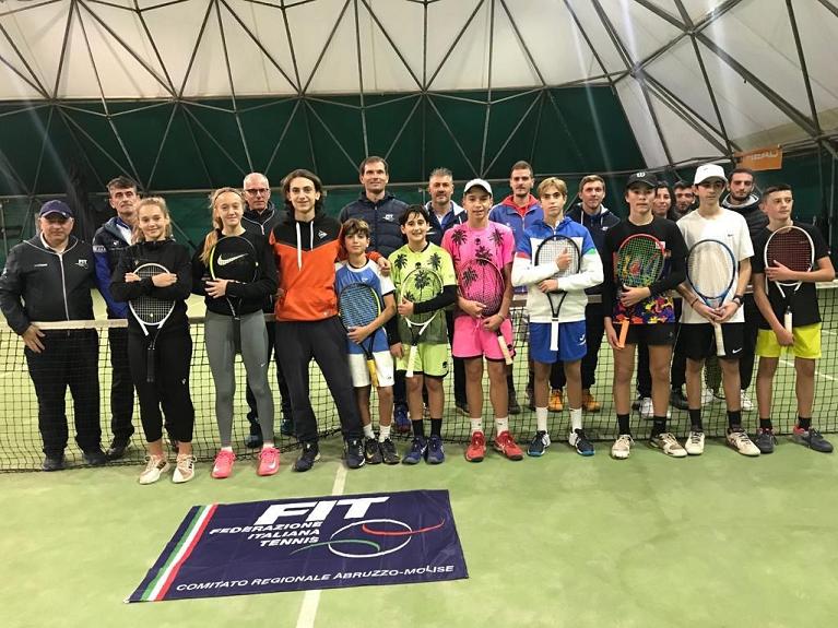 Foto di gruppo