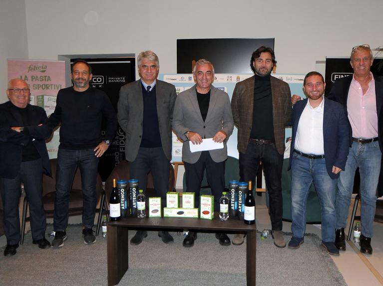 Presentazione dell'Open