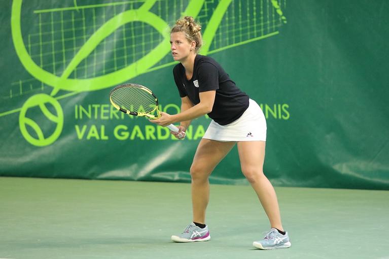 Dalila Spiteri (foto Corriero)