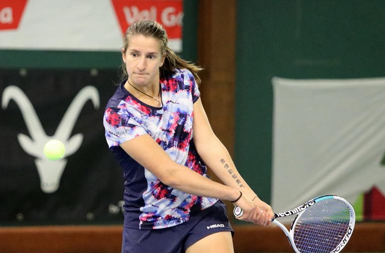 Aurora Zantedeschi (foto Runggaldier)