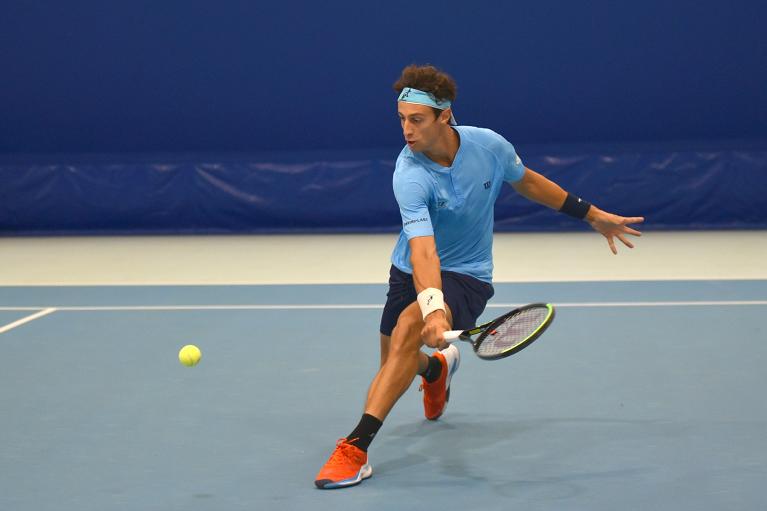 Francesco Forti Ct Massa Lombarda