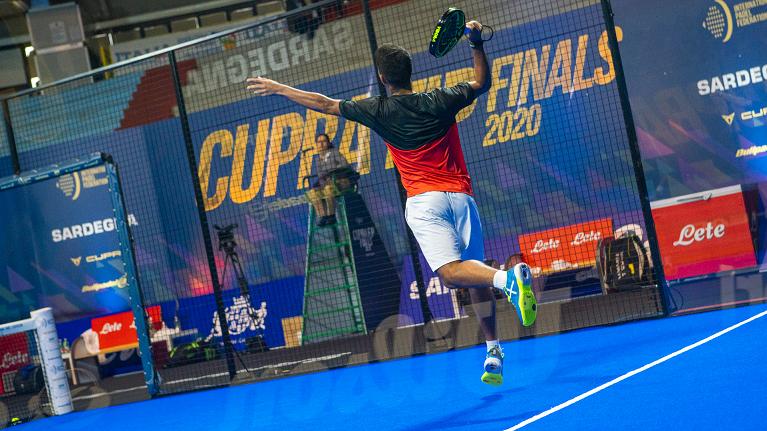 Cupra FIP Finals 2020 a Cagliari