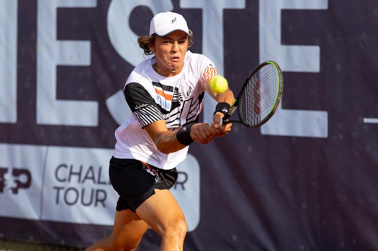Pietro Pampanin Trieste Challenger