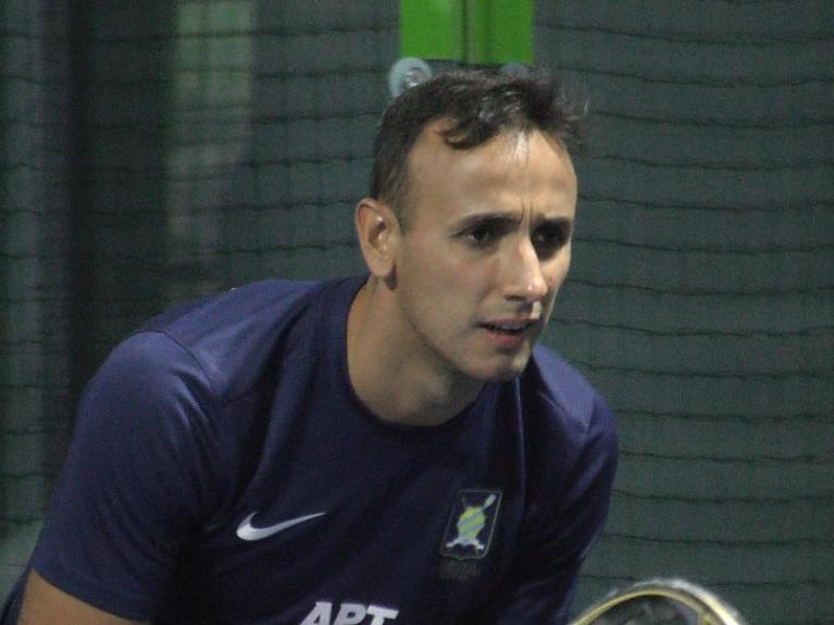 Juan Manuel Restivo