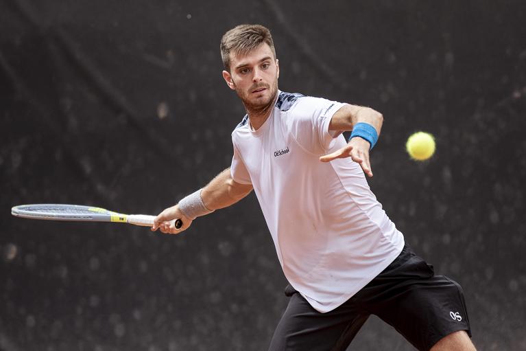 Giovanni Fonio - Todi Challenger