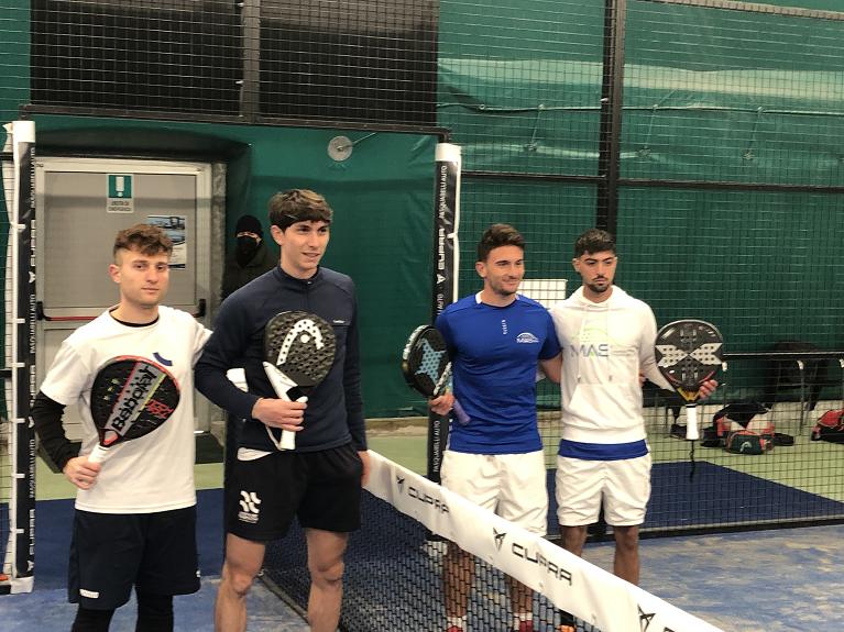Rocca Padel