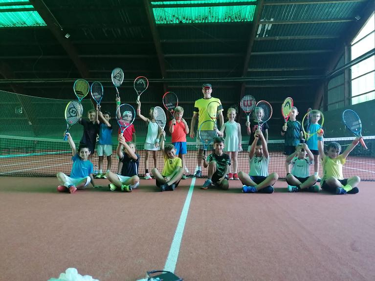 Fit Junior Program