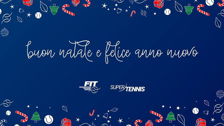 Auguri Buone Feste 2021