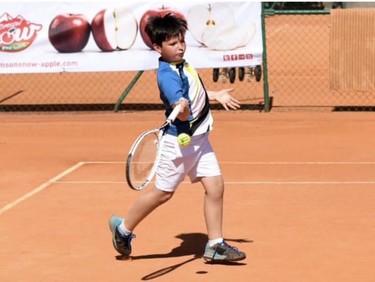 Diego ZInga