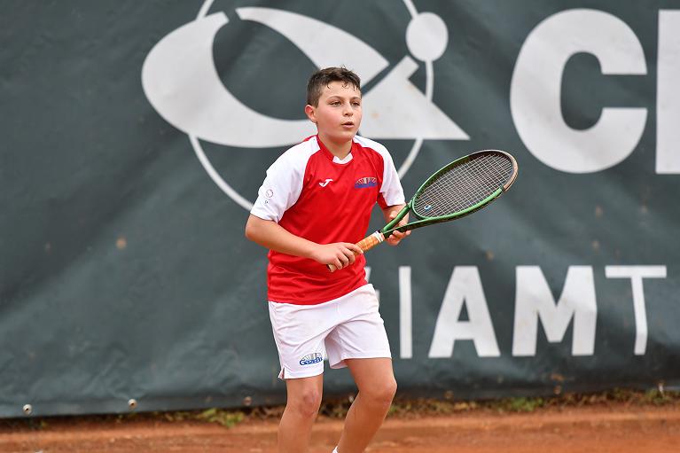 Stefano Palanza - Lemon Bowl 2022