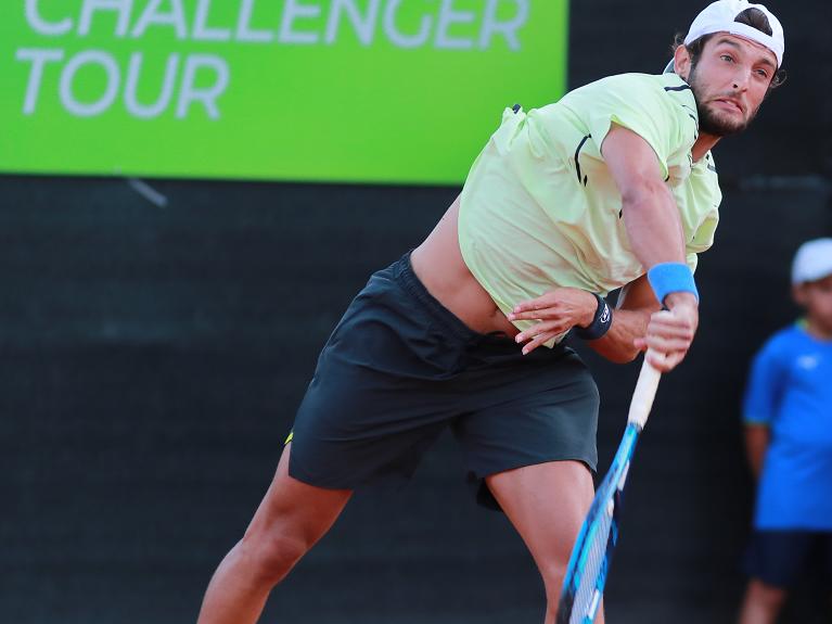 Andrea Picchione challenger San Marino