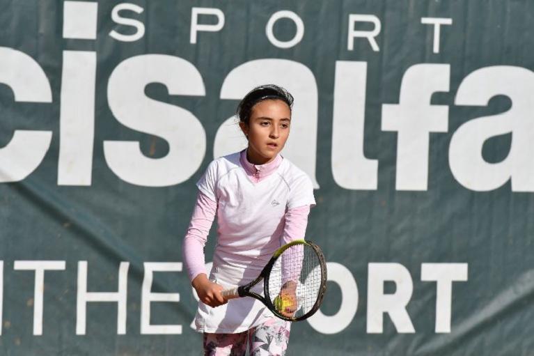 Alice Iozzi - Foto Adelchi Fioriti