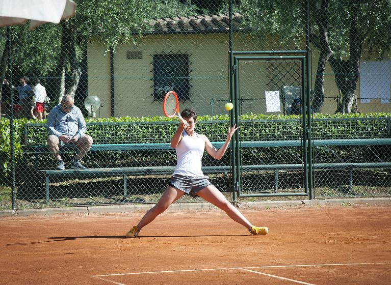 tennis
