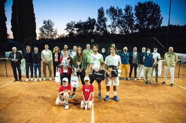 Match Ball Firenze