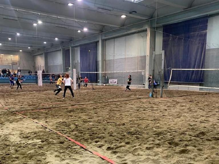 Beach & Sport Palace Imola