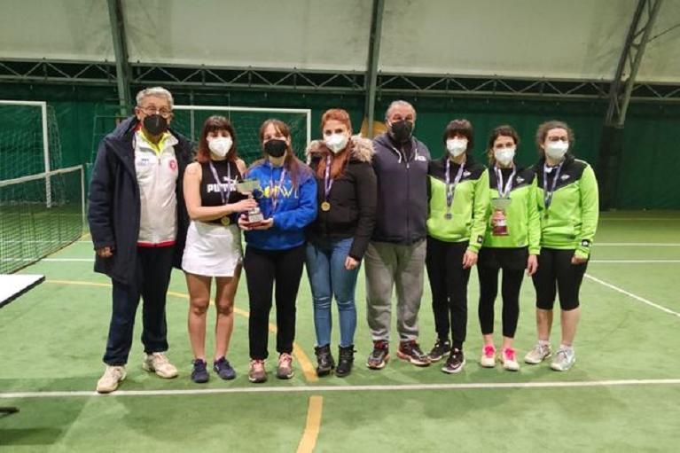 campionati invernali