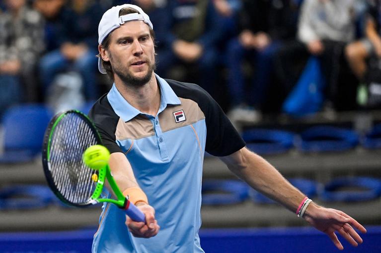 Andreas Seppi (foto Getty Images)