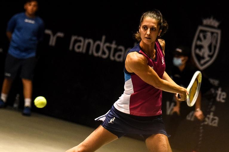 Giulia Gatto-Monticone Courmayeur