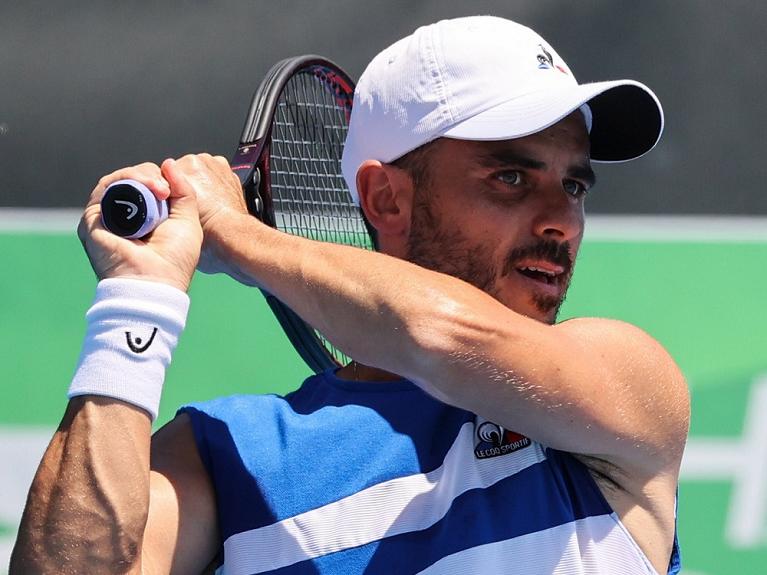 Thomas Fabbiano (foto Getty Images)