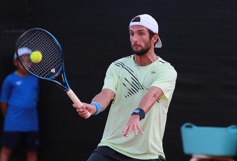 Andrea Picchione challenger San Marino