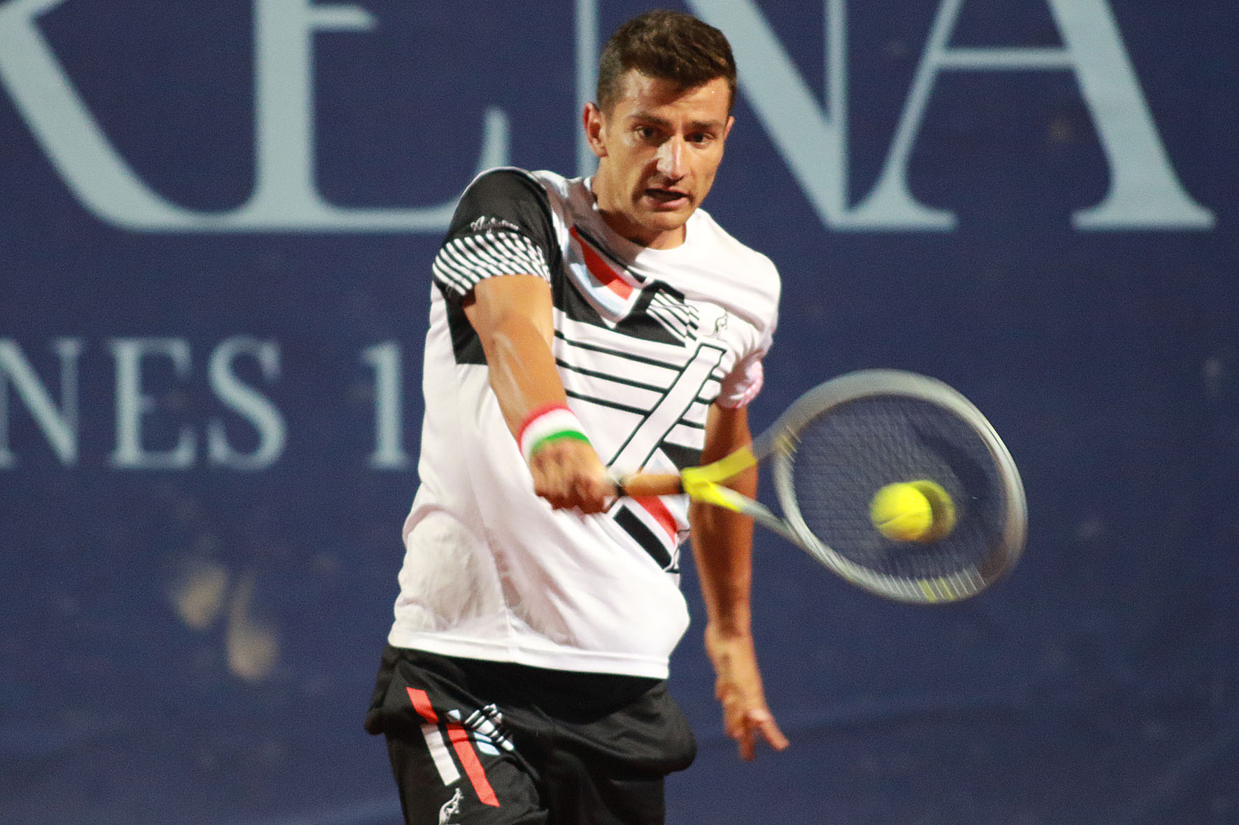 Bonadio tennis cheap