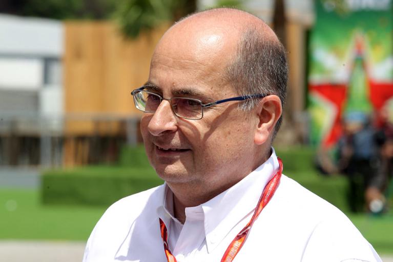 Luca Colajanni, 56 anni, sarà dal mese di marzo il direttore della Comunicazione Istituzionale della FIT